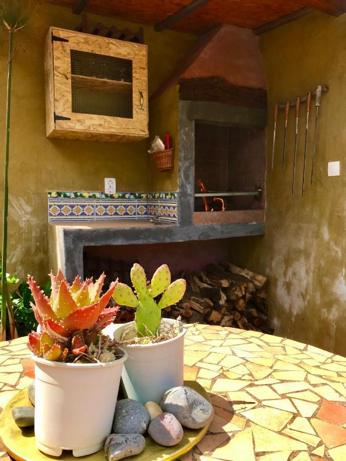 Beautiful Apartment Fontes Calheta  Bagian luar foto